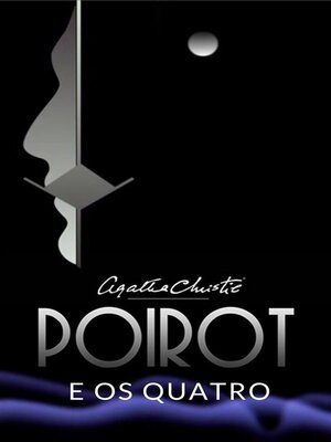 cover image of Poirot e os Quatro (traduzido)